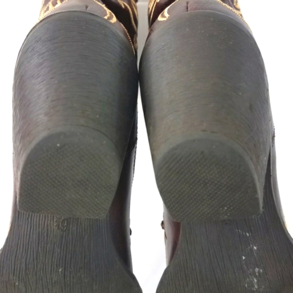 Cowgirl Boots Roper - Picture 12 of 15